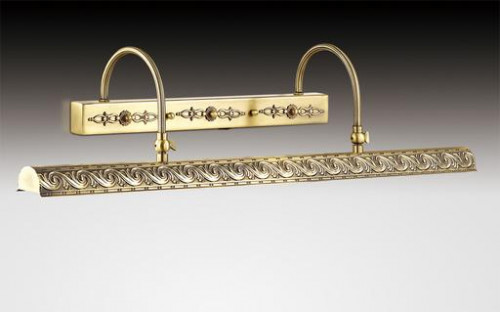 подсветка для картин odeon light penzo w в Ростове-на-Дону