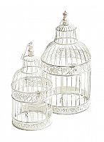 декоративная клетка монсо круглая, 2 штуки в Ростове-на-Дону