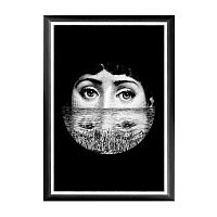 арт-постер погружение fornasetti в Ростове-на-Дону