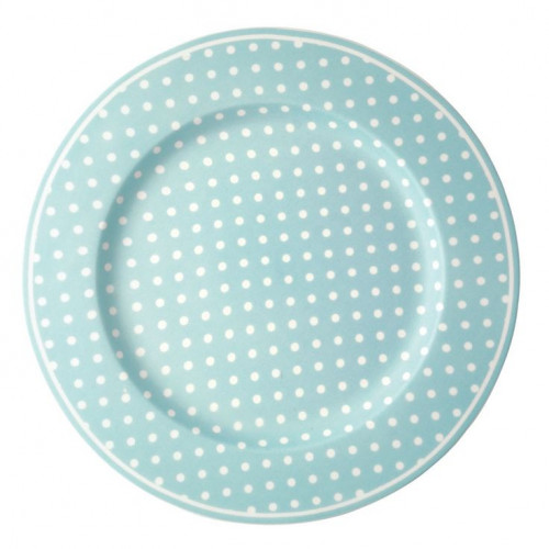 тарелка spot pale blue в Ростове-на-Дону