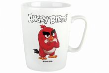 кружка angry birds movie red 350 мл в Ростове-на-Дону