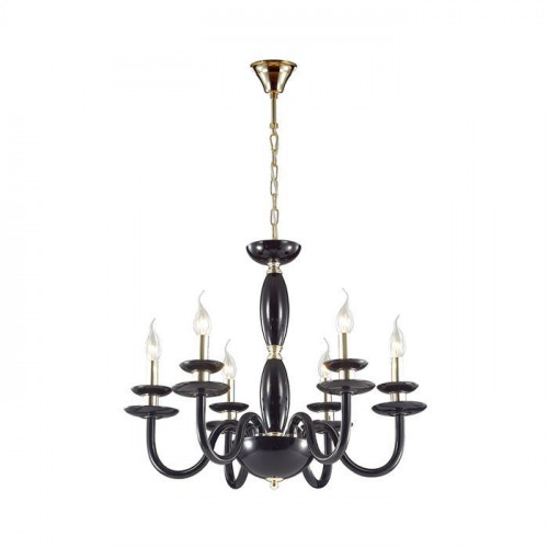 подвесная люстра odeon light capri 4188/6 в Ростове-на-Дону