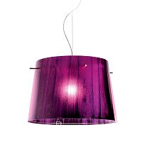 подвесной светильник woody purple от slamp в Ростове-на-Дону