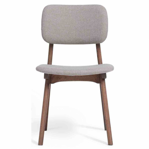 стул civil 1 серый в Ростове-на-Дону