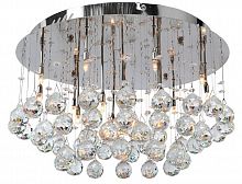 потолочный светильник arte lamp cincin a1556pl-15cc в Ростове-на-Дону