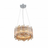 подвесная люстра st luce versita sl400.103.09 в Ростове-на-Дону