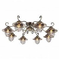 потолочная люстра arte lamp 6 a4579pl-8ab в Ростове-на-Дону