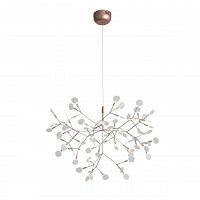 подвесная светодиодная люстра st luce rafina sl379.203.63 в Ростове-на-Дону