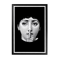 арт-постер секрет fornasetti в Ростове-на-Дону