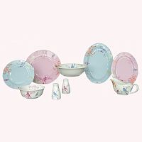 набор посуды sienna 26 pcs dinner set в Ростове-на-Дону