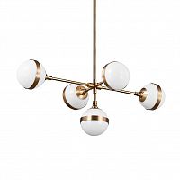 потолочный светильник starkey, 5 ламп в Ростове-на-Дону