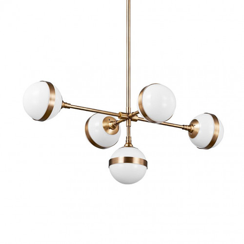 потолочный светильник starkey, 5 ламп в Ростове-на-Дону