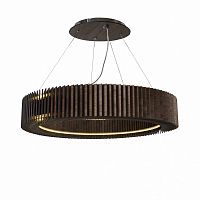 люстра синхротрон d70 коричневый в Ростове-на-Дону