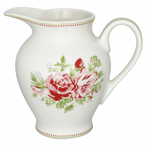 молочник mary white в Ростове-на-Дону