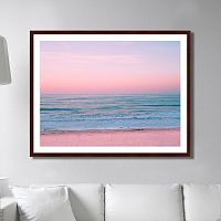 картина: romantic sunset в Ростове-на-Дону