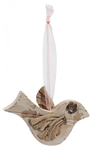 элемент декора подвесной птичка mandarin в Ростове-на-Дону