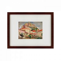 картина: южная провинция, 1929 в Ростове-на-Дону