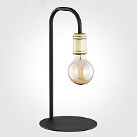 настольная лампа tk lighting 3023 retro в Ростове-на-Дону