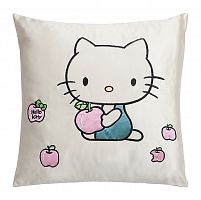 подушка с котенком hello kitty в Ростове-на-Дону