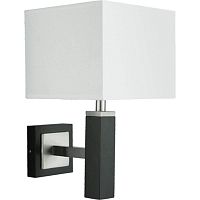 бра arte lamp waverley a8880ap-1bk в Ростове-на-Дону