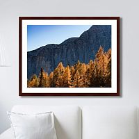 картина: lago di sorapis, italy в Ростове-на-Дону