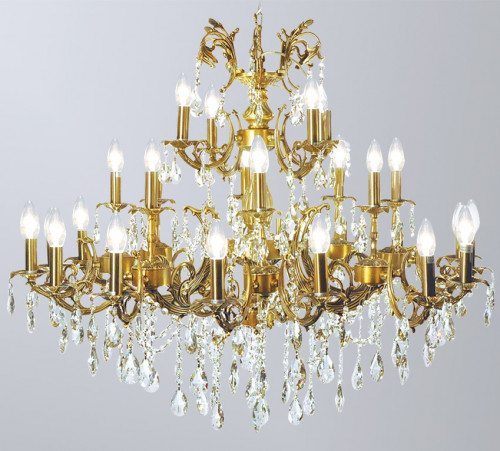 люстра newport 1218/c bronze бронза в Ростове-на-Дону