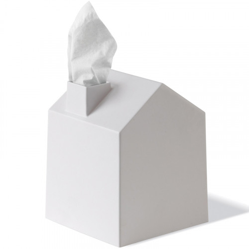 бокс для салфеток casa белый в Ростове-на-Дону