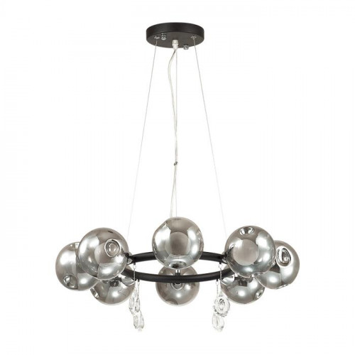 подвесная люстра odeon light magno 3982/8 в Ростове-на-Дону