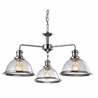 подвесная люстра arte lamp oglio a9273lm-3cc в Ростове-на-Дону