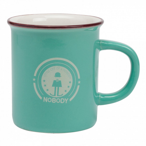 кружка guillermo lazuro в Ростове-на-Дону