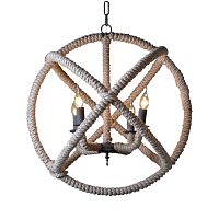 люстра lamela коричневая в Ростове-на-Дону