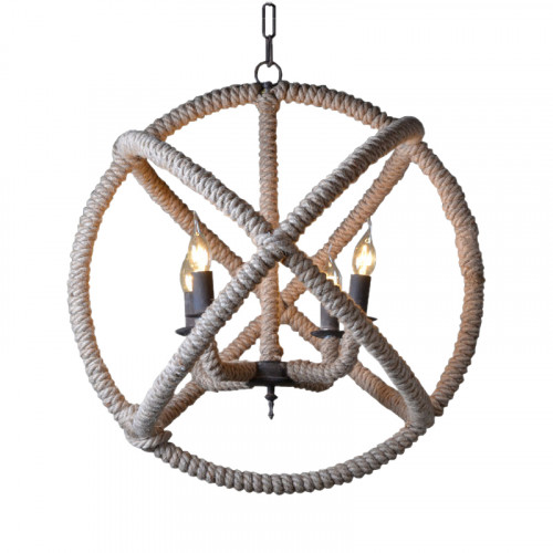 люстра lamela коричневая в Ростове-на-Дону