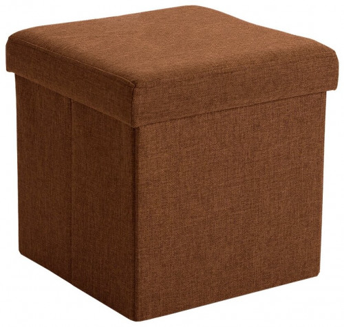 пуф шарм-дизайн раскладной пикник шоколад в Ростове-на-Дону