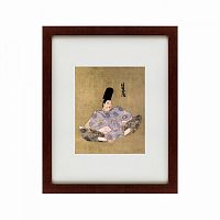 картина: emperor of japan go-saga, 1245 в Ростове-на-Дону