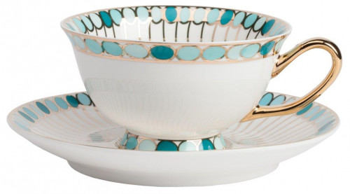 чайная пара mosaico в Ростове-на-Дону