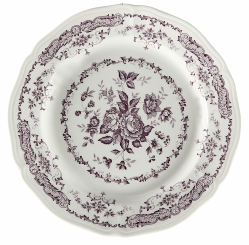 тарелка обеденная большая камилла comptoir de famille в Ростове-на-Дону