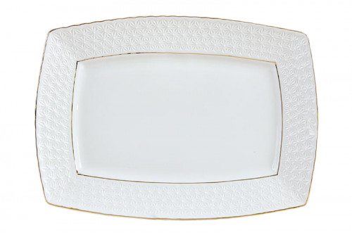 блюдо прямоугольное the snow queen в Ростове-на-Дону