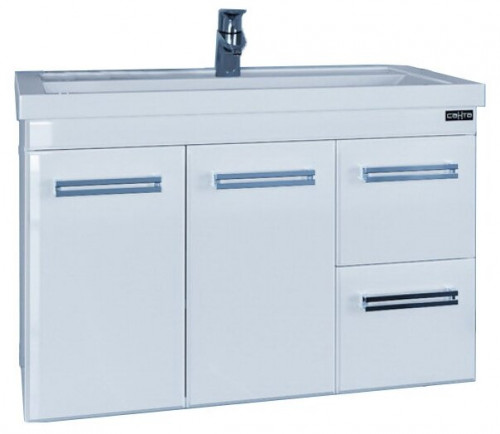 тумба под раковину санта меркурий в Ростове-на-Дону