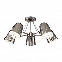 потолочная люстра freya janet fr5002cl-05n в Ростове-на-Дону