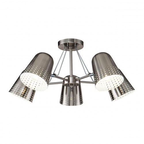 потолочная люстра freya janet fr5002cl-05n в Ростове-на-Дону