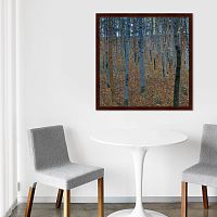 картина: beech grove i, 1902г в Ростове-на-Дону