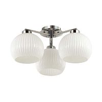 потолочная люстра odeon light micca 3971/3c в Ростове-на-Дону