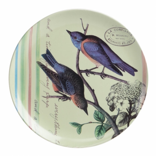 тарелка montecito lime в Ростове-на-Дону