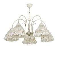 люстра rod 043/b от jago белая в Ростове-на-Дону