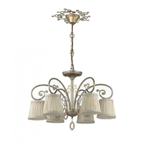 подвесная люстра odeon light obena 3463/6 в Ростове-на-Дону