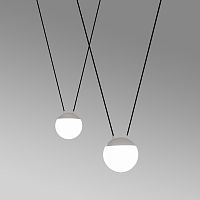 люстра mine 2l от faro белая в Ростове-на-Дону