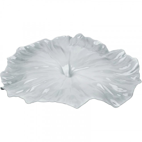 блюдо a lotus leaf белое в Ростове-на-Дону