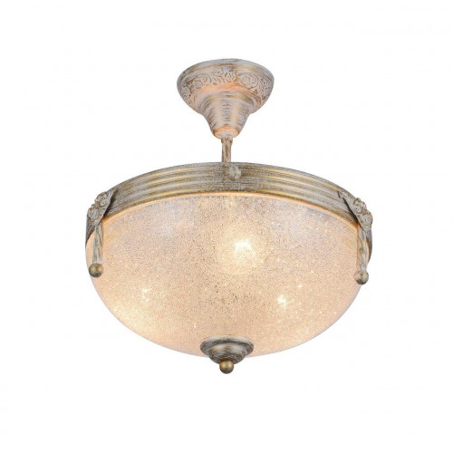 потолочный светильник arte lamp fedelta a5861pl-3wg в Ростове-на-Дону