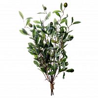 декоративное растение олива 43 см в Ростове-на-Дону