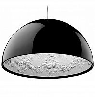 подвесной светильник skygarden cosmo flos d60 black в Ростове-на-Дону